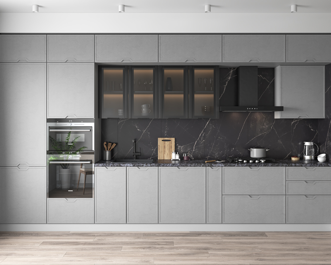 Кухни по ценам от производителей Кухня на заказ